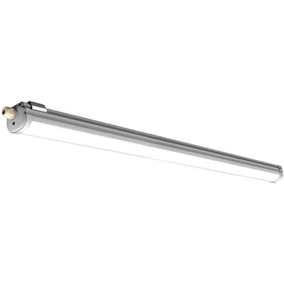 V-TAC VT-1249 Lampada da Soffitto LED - IP65 Impermeabile 36W 120cm Bianco V-TAC VT-1249 Lampada da Soffitto LED - IP65 Impermeabile 36W 120cm Bianco