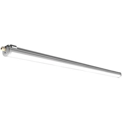 V-TAC VT-1574 Lampada LED - 48W, 150cm, Bianco Freddo, IP65 Impermeabile V-TAC VT-1574 Lampada LED - 48W, 150cm, Bianco Freddo, IP65 Impermeabile