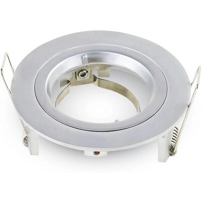 V-TAC VT-774 Einbau-Spothalterung - Recessed Spotlight Holder V-TAC VT-774 Einbau-Spothalterung - Recessed Spotlight Holder
