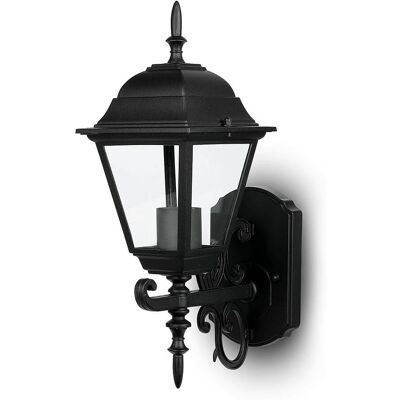 V-TAC VT-760 Lampada da Parete - Laterna Esterno IP44 V-TAC VT-760 Lampada da Parete - Laterna Esterno IP44