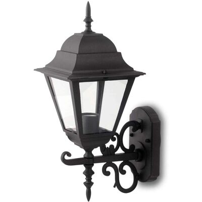 V-TAC VT-761 7521 Lampada da Parete LED - IP44 Luce Esterna V-TAC VT-761 7521 Lampada da Parete LED - IP44 Luce Esterna