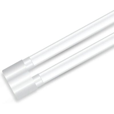 V-TAC VT-6077 Deckenleuchte - 2 Röhren 18W 60cm Weiß V-TAC VT-6077 Deckenleuchte - 2 Röhren 18W 60cm Weiß