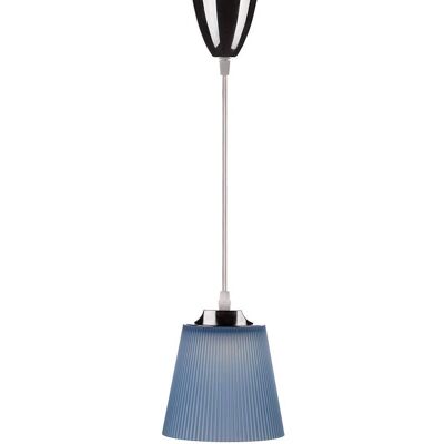 V-TAC VT-1036 Lampada a sospensione - 7W Blu Moderno Soffitto V-TAC VT-1036 Lampada a sospensione - 7W Blu Moderno Soffitto