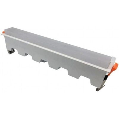 V-tac 20W LED Luz empotrable - IP20, 120°, 1400lm V-tac 20W LED Luz empotrable - IP20, 120°, 1400lm