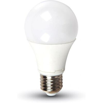 V-TAC VT-2112 Ampoule LED - Jour 4000K 11W E27 A60 V-TAC VT-2112 Ampoule LED - Jour 4000K 11W E27 A60