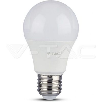 V-TAC VT-2113 Lampadina LED Bianca 6400K 11W E27 - Lampadina LED V-TAC VT-2113 Lampadina LED Bianca 6400K 11W E27 - Lampadina LED