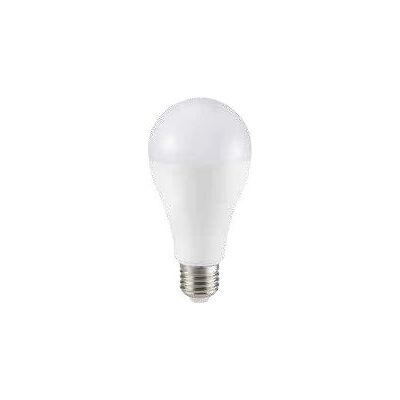 V-TAC VT-215 LED bulb - Warm white - 15W - E27 - A65 V-TAC VT-215 LED bulb - Warm white - 15W - E27 - A65