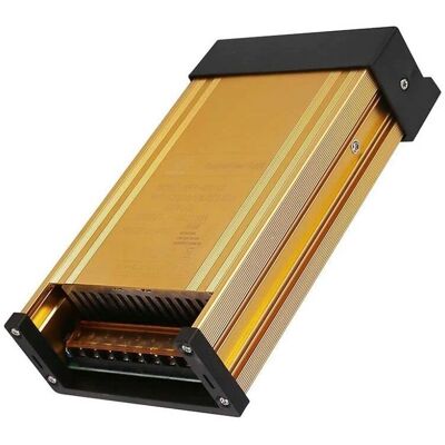 V-TAC Fuente de alimentación metálica 250W 12V - Fuente de alimentación V-TAC Fuente de alimentación metálica 250W 12V - Fuente de alimentación