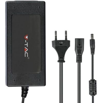 V-TAC VT-23061 Netzteil - 60W, 12V, IP44 V-TAC VT-23061 Netzteil - 60W, 12V, IP44
