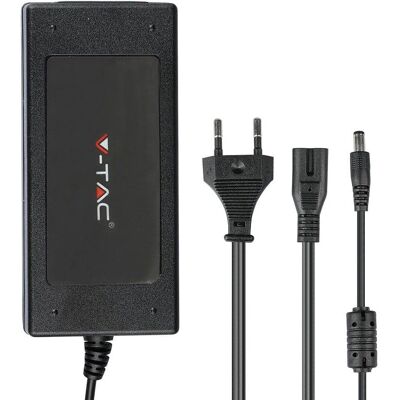 V-TAC VT-23079 Alimentatore Stabilizzato 78W 12V 6,5A V-TAC VT-23079 Alimentatore Stabilizzato 78W 12V 6,5A