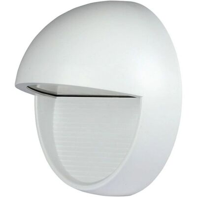 V-TAC Lampada Applique LED Modello VT-1182 - Luce Esterna Bianca 3W V-TAC Lampada Applique LED Modello VT-1182 - Luce Esterna Bianca 3W