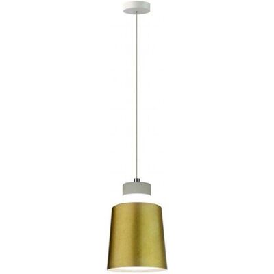 V-TAC VT-7333-G Lampada a sospensione oro antico - Illuminazione a sospensione V-TAC VT-7333-G Lampada a sospensione oro antico - Illuminazione a sospensione