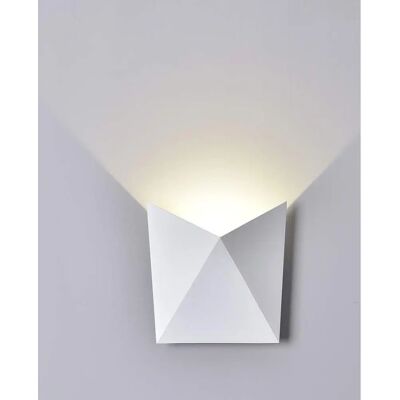 V-TAC VT-825 Faretto da Parete - LED COB - 5W - Bianco - Interni/Esterni V-TAC VT-825 Faretto da Parete - LED COB - 5W - Bianco - Interni/Esterni