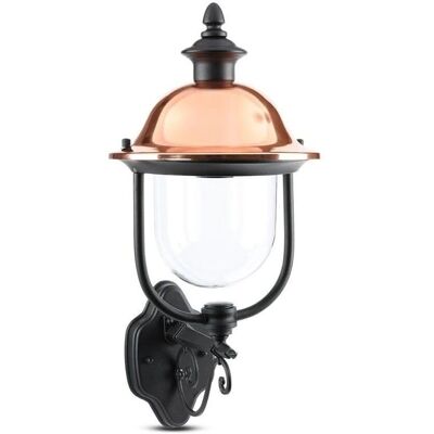 V-TAC VT-853 Lampada da Parete Giardino IP44 V-TAC VT-853 Lampada da Parete Giardino IP44