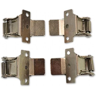 V-TAC Aluminium LED-Paneel Montageset - 60x60/120x30 - für abgehängte Decken V-TAC Aluminium LED-Paneel Montageset - 60x60/120x30 - für abgehängte Decken