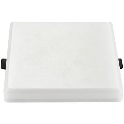 V-TAC VT-615SQ Pannello LED - 15W, Samsung, Bianco Caldo, 120°, 5A V-TAC VT-615SQ Pannello LED - 15W, Samsung, Bianco Caldo, 120°, 5A