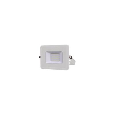 V-TAC VT-20 LED Blanc 20 W - Projektor - Publicité V-TAC VT-20 LED Blanc 20 W - Projektor - Publicité