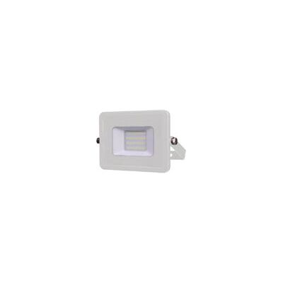 V-TAC VT-20 Projecteur LED - 20W Blanc Fin IP65 - Publicité V-TAC VT-20 Projecteur LED - 20W Blanc Fin IP65 - Publicité