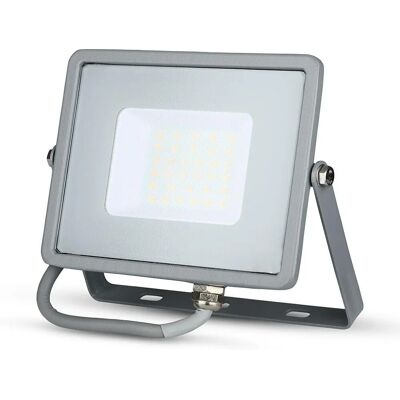 V-TAC VT30G Reflector LED 30W - Blanco frío - Chip Samsung V-TAC VT30G Reflector LED 30W - Blanco frío - Chip Samsung