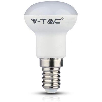 V-TAC Pro VT-239 LED Reflektorlampe - 3W, E14, 4000K, 250lm V-TAC Pro VT-239 LED Reflektorlampe - 3W, E14, 4000K, 250lm