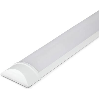 Samsung 600mm LED Batten - 20W Natürliche Weiß - Innen Samsung 600mm LED Batten - 20W Natürliche Weiß - Innen