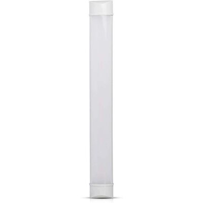 V-tac Pro Vt-8-50 Naturligt Vit LED Batten - LED Batten V-tac Pro Vt-8-50 Naturligt Vit LED Batten - LED Batten
