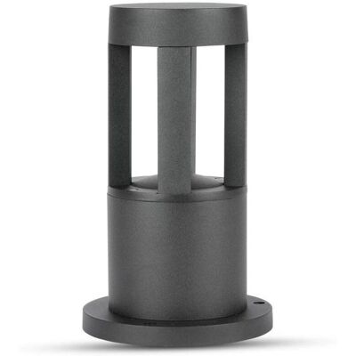 V-TAC VT-830 Gartenspot - 10W Schwarz IP65 V-TAC VT-830 Gartenspot - 10W Schwarz IP65