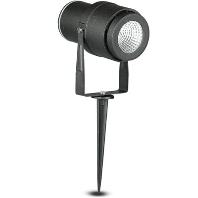 V-TAC VT-857 Lampada Paliotto da Giardino LED - Resistente all’acqua IP65, Verde V-TAC VT-857 Lampada Paliotto da Giardino LED - Resistente all’acqua IP65, Verde