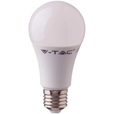 V-TAC Pro VT-265 Lampadina LED E27 6400K - 806lm - A60 - Samsung SMD V-TAC Pro VT-265 Lampadina LED E27 6400K - 806lm - A60 - Samsung SMD