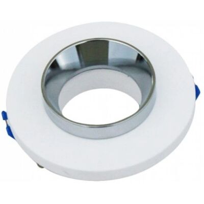 V-TAC VT-862-CRD Faretto incasso - Interno Gesso Bianco V-TAC VT-862-CRD Faretto incasso - Interno Gesso Bianco