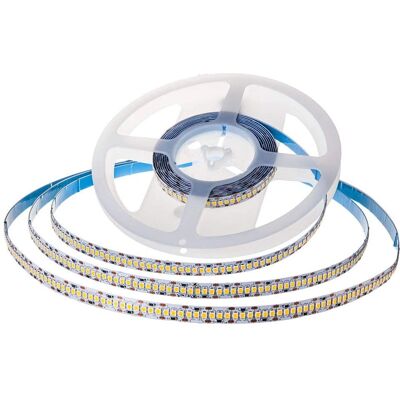 Taśma LED V-Tac VT-10-240 - 10m Samsung SMD2835 - Naturalna Biała Taśma LED V-Tac VT-10-240 - 10m Samsung SMD2835 - Naturalna Biała