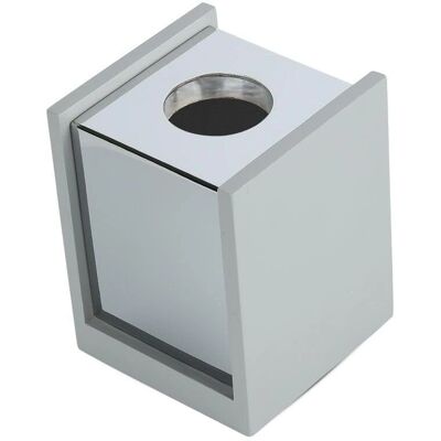 V-TAC VT-860 Faretto da Soffitto Quadrato Grigio - Illuminazione Industriale V-TAC VT-860 Faretto da Soffitto Quadrato Grigio - Illuminazione Industriale