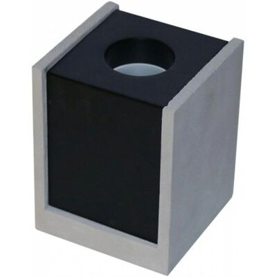 V-tac VT-860 Faretto da soffitto quadrato incasso V-tac VT-860 Faretto da soffitto quadrato incasso