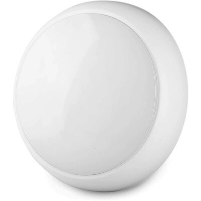 V-TAC 15W IP65 Weiße Rund Deckenleuchte - LED Samsung Chip V-TAC 15W IP65 Weiße Rund Deckenleuchte - LED Samsung Chip