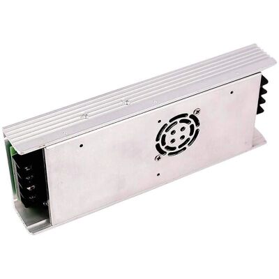 V-TAC 350W 12V Netzteil - IP20, 2 Ausgänge, Metallgehäuse V-TAC 350W 12V Netzteil - IP20, 2 Ausgänge, Metallgehäuse
