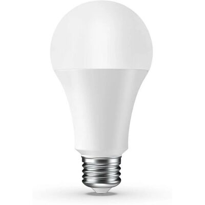 V-TAC VT-5010 Lampadina LED Smart RGB Bianco - Luce Casa Intelligente V-TAC VT-5010 Lampadina LED Smart RGB Bianco - Luce Casa Intelligente