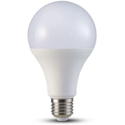 V-tac Pro VT-298 Lampadina LED Bianco 3000K - Risparmio Energetico - E27 V-tac Pro VT-298 Lampadina LED Bianco 3000K - Risparmio Energetico - E27