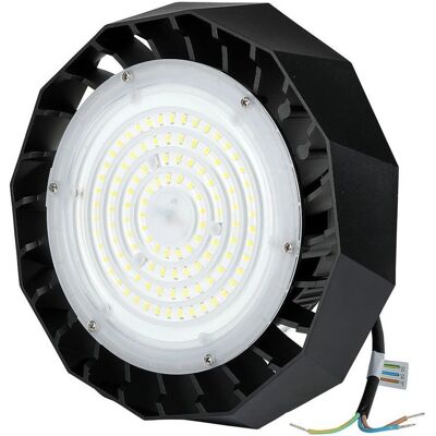 V-TAC Faro LED Industriale 100W - Samsung SMD IP65 V-TAC Faro LED Industriale 100W - Samsung SMD IP65