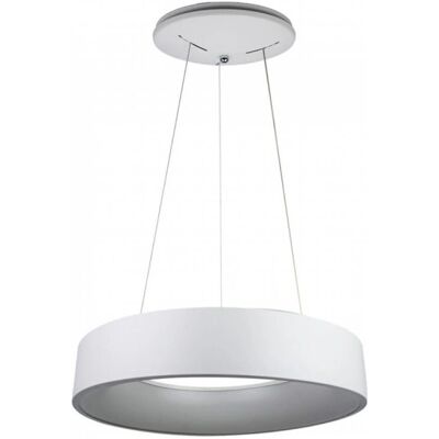 V-TAC VT-25-1-W Lampadario - Circolare, Dimmabile, 20W V-TAC VT-25-1-W Lampadario - Circolare, Dimmabile, 20W
