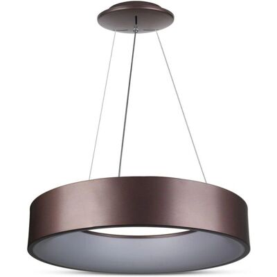 V-TAC VT-25-1-C Lampadario - Anello Circolare 20W Dimmabile V-TAC VT-25-1-C Lampadario - Anello Circolare 20W Dimmabile