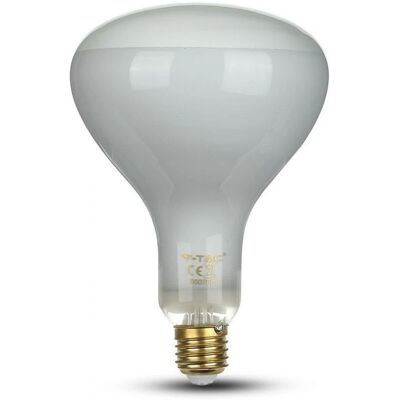 V-TAC VT-2198D Lampadina LED 8W Riflettore 600lm Dimmabile - Tipo di luce V-TAC VT-2198D Lampadina LED 8W Riflettore 600lm Dimmabile - Tipo di luce
