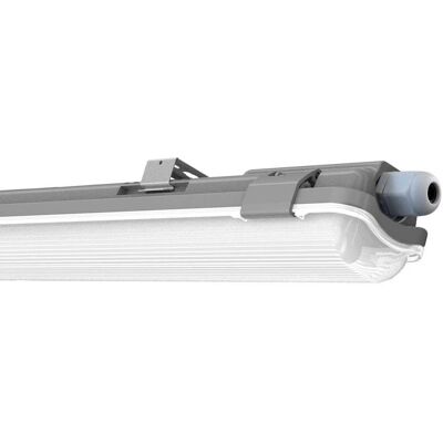 V-tac V-tac Vt-12028 Luce LED - 120cm, 18W, Bianco Naturale V-tac V-tac Vt-12028 Luce LED - 120cm, 18W, Bianco Naturale