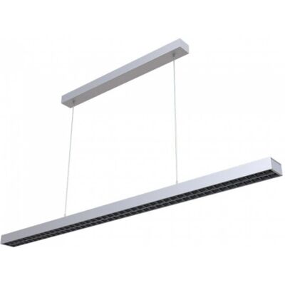 V-TAC biała Samsung LED lampka liniowa - UGR<6 118cm 60W V-TAC biała Samsung LED lampka liniowa - UGR<6 118cm 60W
