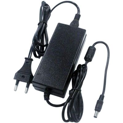 V-TAC VT-25060 Voedingsadapter - 60W 24V IP44 V-TAC VT-25060 Voedingsadapter - 60W 24V IP44