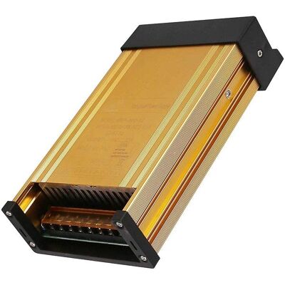 V-TAC 400W Netzteil - IP20/IP45 - 24V - 3 Ausgänge V-TAC 400W Netzteil - IP20/IP45 - 24V - 3 Ausgänge