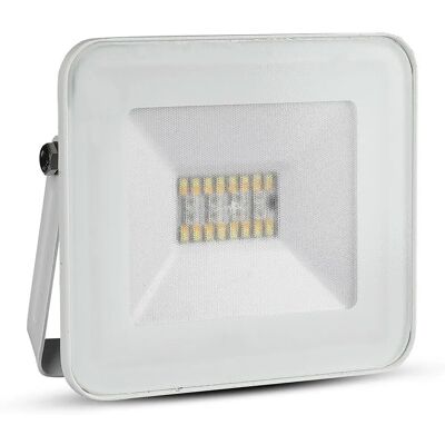 V-tac VT-5020 LED Reflektor - Bílá - 20W - RGB - CCT V-tac VT-5020 LED Reflektor - Bílá - 20W - RGB - CCT
