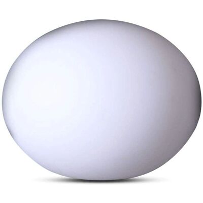 V-tac VT-7801 Lámpara LED de pie - RGB multicolor impermeable 1W V-tac VT-7801 Lámpara LED de pie - RGB multicolor impermeable 1W
