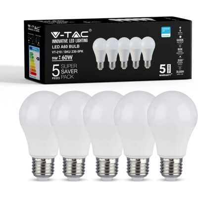 V-TAC VT-7805 Lampada da Terra LED - RGB Multicolore IP54 V-TAC VT-7805 Lampada da Terra LED - RGB Multicolore IP54
