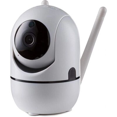 Cámara de vigilancia V-TAC 2MP 1080p WiFi PTZ - Vision nocturna Cámara de vigilancia V-TAC 2MP 1080p WiFi PTZ - Vision nocturna