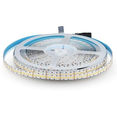 V-TAC VT-2835 Tira LED Blanco Frío 10m - Interior V-TAC VT-2835 Tira LED Blanco Frío 10m - Interior